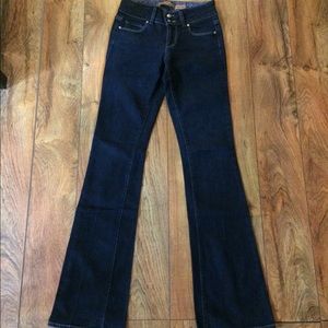 Paige hidden hills jeans, like new
